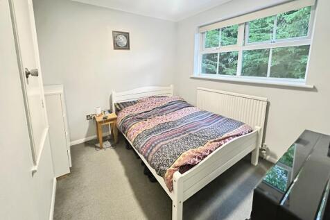 Bedroom Five