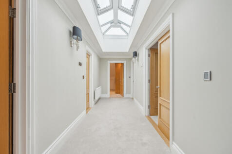 Second Floor Landing