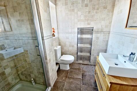 En suite