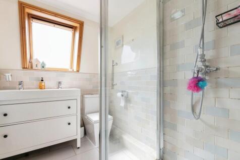 First floor bathroom
