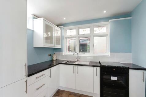 Prep Kitchen