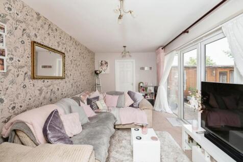 Annexe lounge