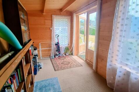 Summer house