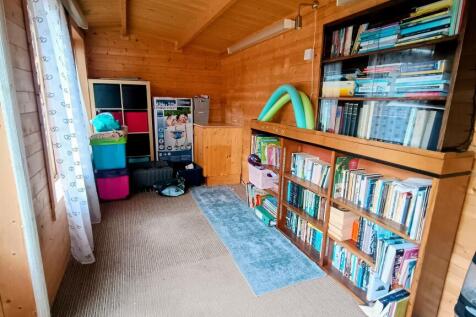 Summer house