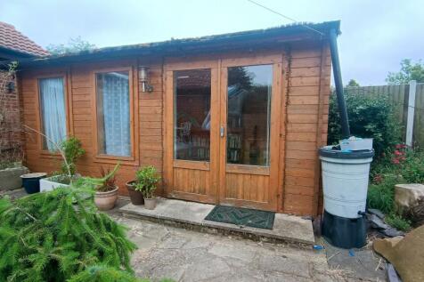 Summer house