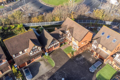 Drone Shot
