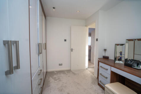 Bedroom One Dressing Room