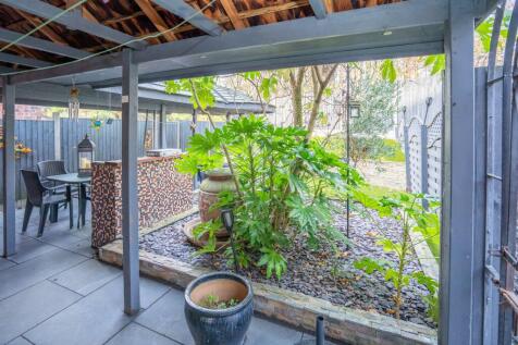Garden Three