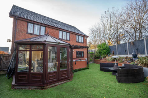 Garden Section One