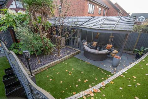 Garden Section Three