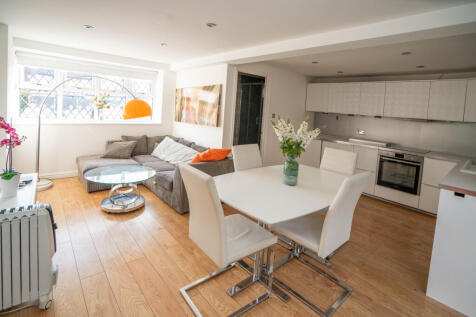 Annex living space