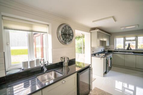 Kitchen Angle