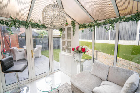 Conservatory Two