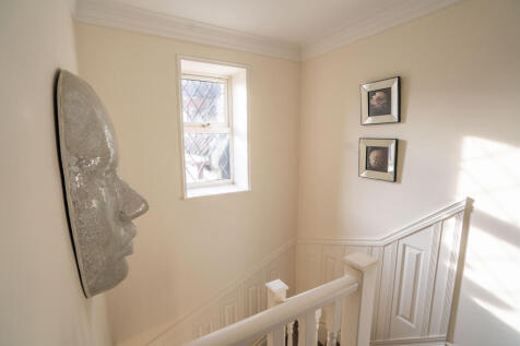 First floor Hall