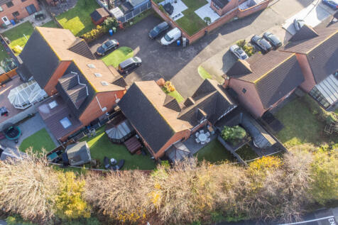 Drone Shot