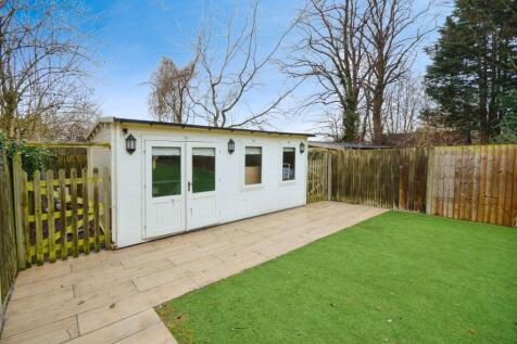 Outbuilding/Office