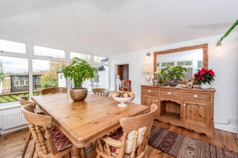 Conservatory-Dining Room