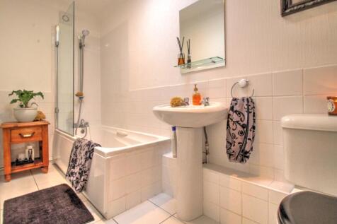 Annex Bathroom
