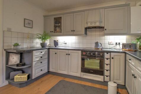 Annex Kitchen