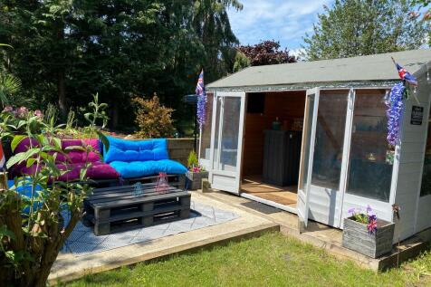 Summerhouse