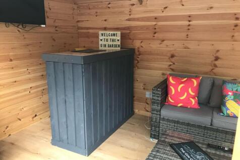 Summerhouse