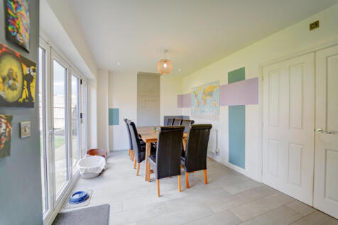 Dining Room 1
