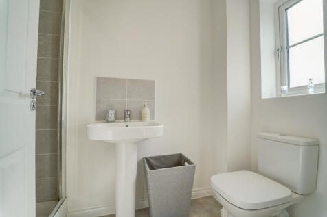 Bedroom 1 En Suite