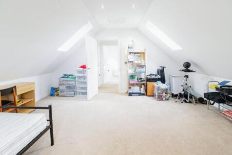 FOCAL LOFT ROOM