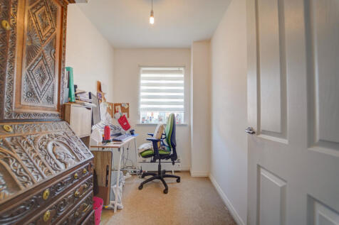 Downstair Office