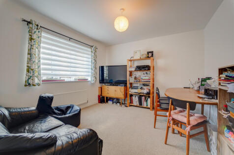 Small Living Room
