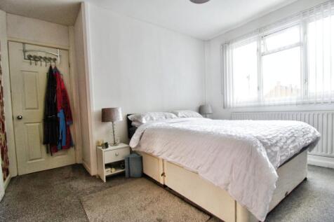 Bedroom One 1