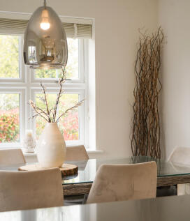 Dining Room Artsy 1