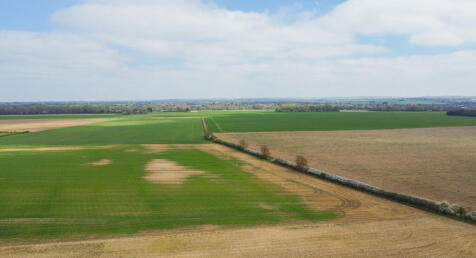 Drone Landscape 1