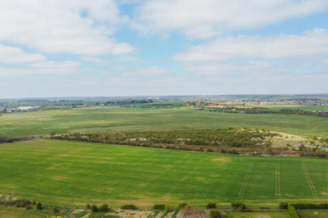 Drone Landscape 2