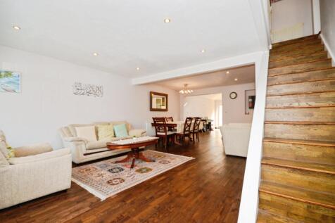 Living/Dining