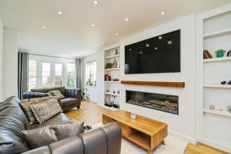 Main Lounge