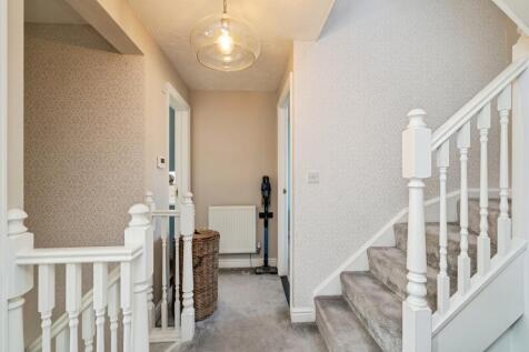 1st Floor Landing