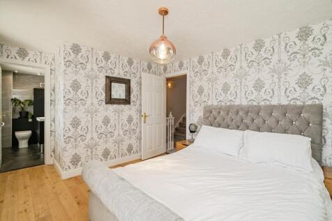 Master Bedroom and En-Suite