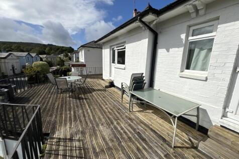 Guest decking are...