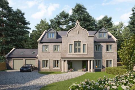 Front External