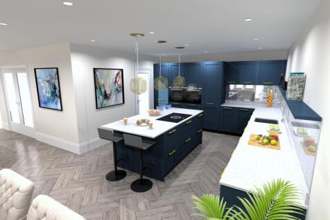 Example Kitchen