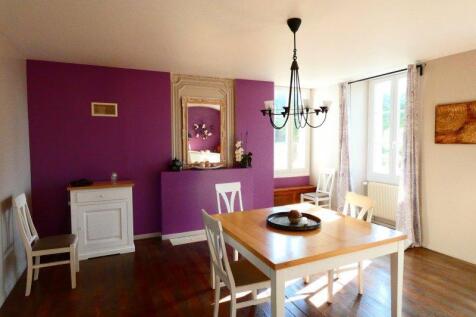 Properties For Sale In France Rightmove