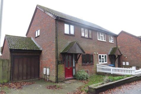 3 Bedroom Houses To Rent In East Grinstead West Sussex