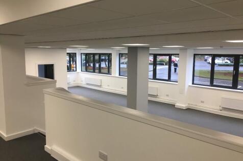 Commercial Properties To Let In North Ayrshire Rightmove