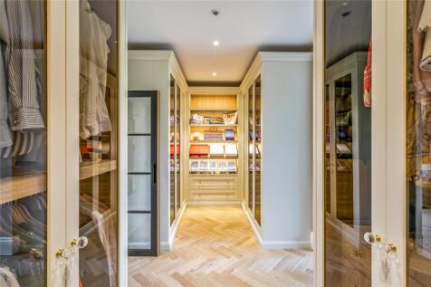 Dressing Room