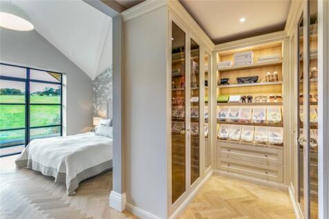Dressing Room