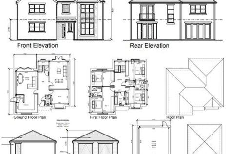 Plot 2 Plan
