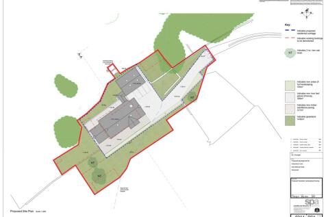 Proposed Plan