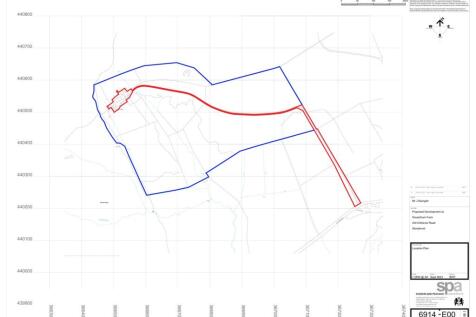 Location Plan