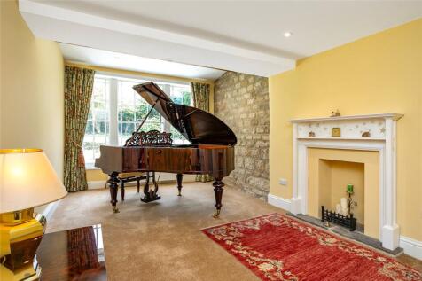 Music Room